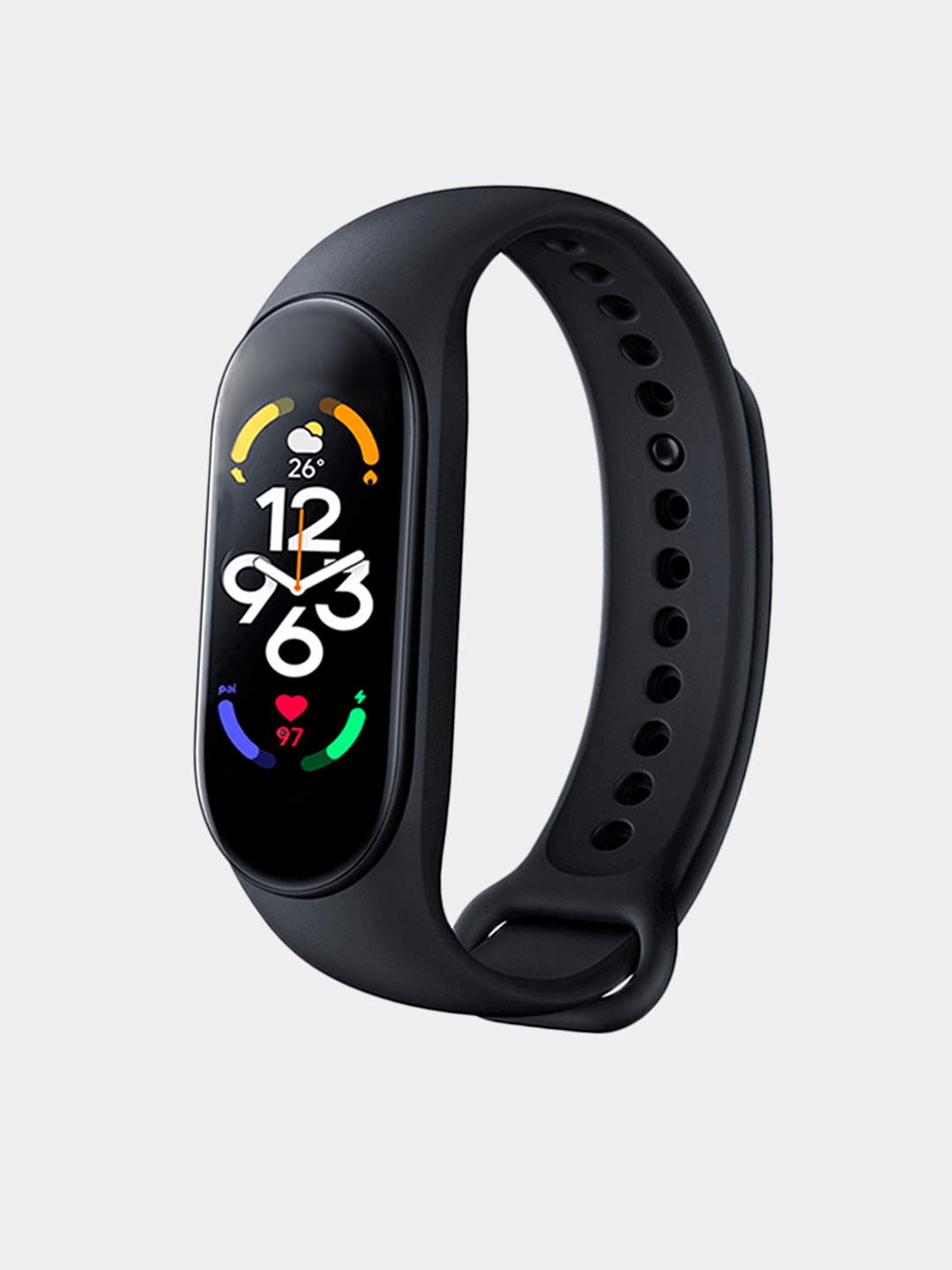 Фитнес-браслет Smart Band M7 с беспроводной магнитной зарядкой купить ...