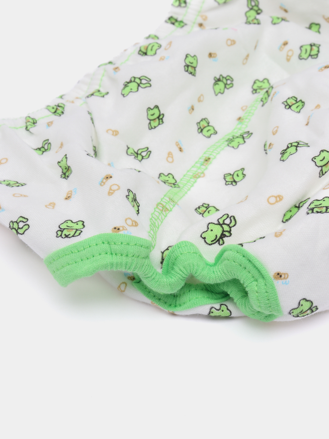 Ko‘p marta ishlatiladigan trusiklar, chaqaloq uchun ko‘p marta ishlatiladigan tagliklar, tuvakka o‘rgatish uchun