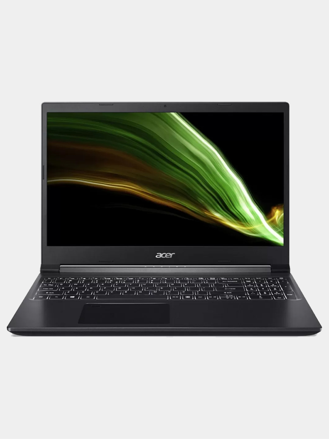 Ноутбук amd ryzen 5 5500u отзывы