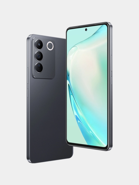 Smartfon Vivo V27e 8/256 GBб 120Hz display