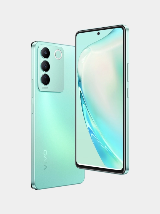 Смартфон Vivo V27e 8/256 GB, 120Гц дисплей