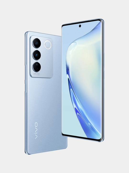 Смартфон Vivo V27 12/256 GB, 120Гц, 66W, быстрый заряд