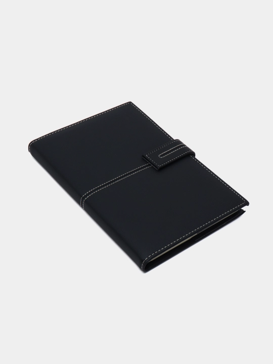 Yozuv kitobi katakli Deli N142G, A5, 120 varaq