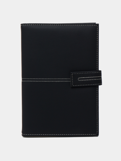 Yozuv kitobi katakli Deli N142G, A5, 120 varaq - 