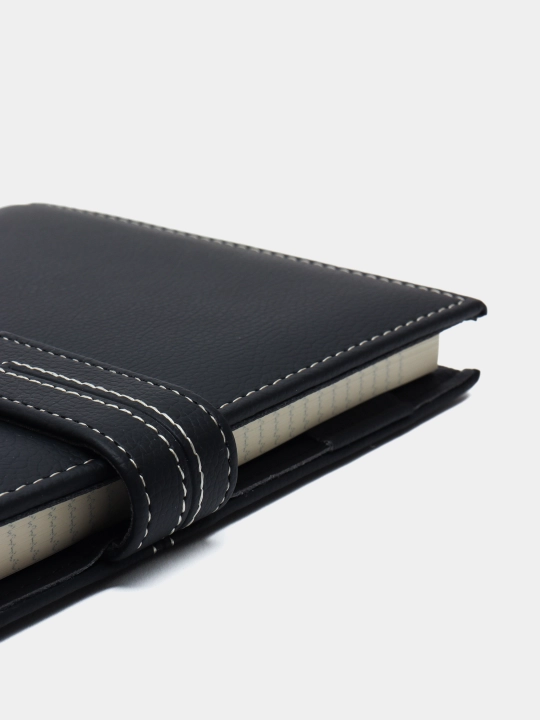 Yozuv kitobi katakli Deli N142G, A5, 120 varaq