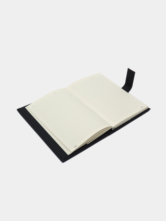 Yozuv kitobi katakli Deli N142G, A5, 120 varaq