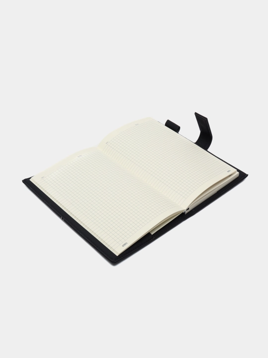 Yozuv kitobi Deli N139G, A5, 120 varaq