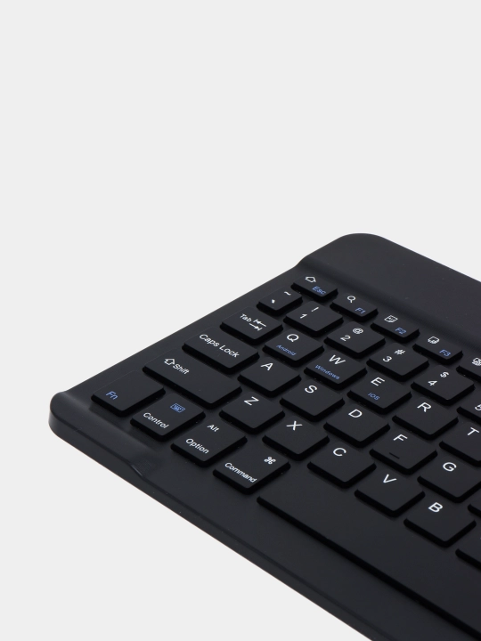 Чехол-клавиатура для iPad Pro, Air, Mini 10.2, 11, 13, 5, 6, 7, 8, 9, 10