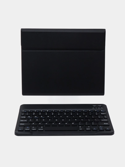 Чехол-клавиатура для iPad Pro, Air, Mini 10.2, 11, 13, 5, 6, 7, 8, 9, 10