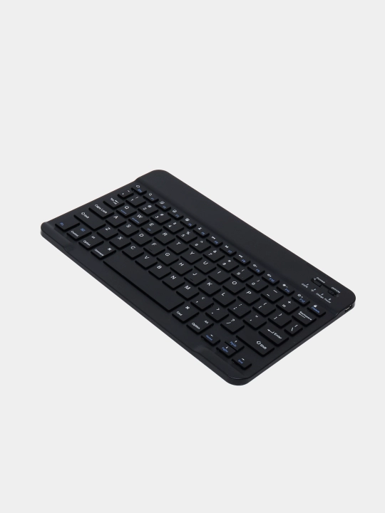 Чехол-клавиатура для iPad Pro, Air, Mini 10.2, 11, 13, 5, 6, 7, 8, 9, 10
