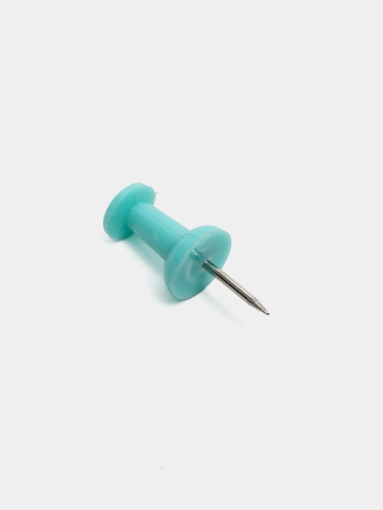 Deli 0054 kuch tugmalari, 23 mm, 100 dona
