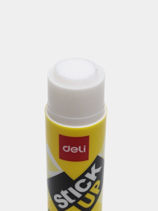 Клей-карандаш 3 шт, Deli 20010, 8 г