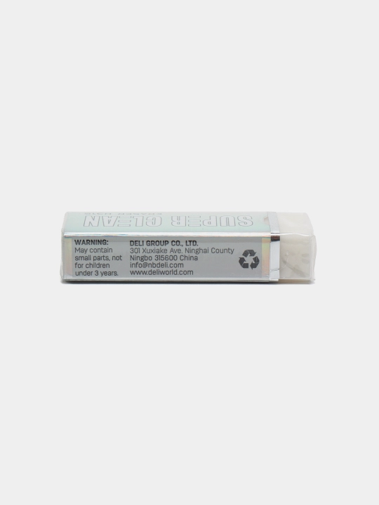O'chirgich Deli Super Clean EH315