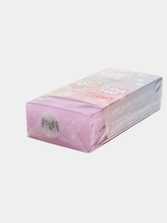 Ластик 10 шт, Deli H304