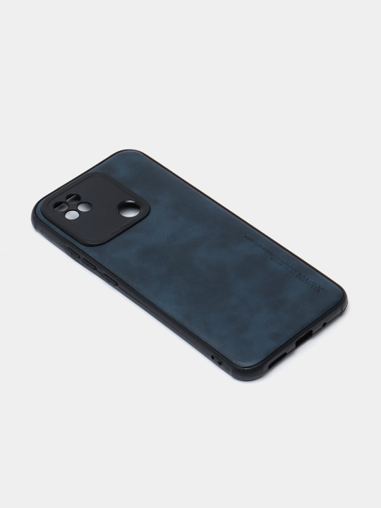Чехол X-Level AMG для Redmi и Honor