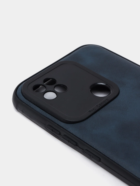 Чехол X-Level AMG для Redmi и Honor