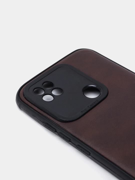 Чехол X-Level AMG для Redmi и Honor
