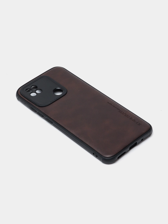 Чехол X-Level AMG для Redmi и Honor