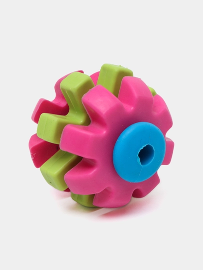 Игрушка TPR для домашних животных