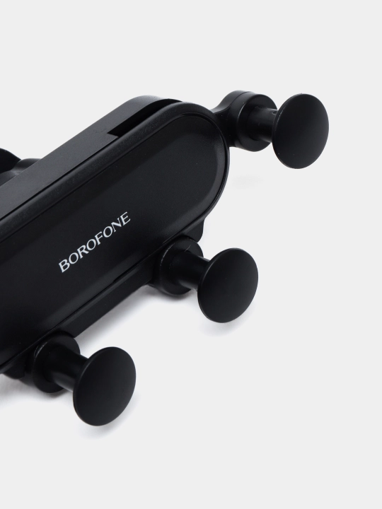 Автомобильный держатель для телефона Borofone BH19 Holder