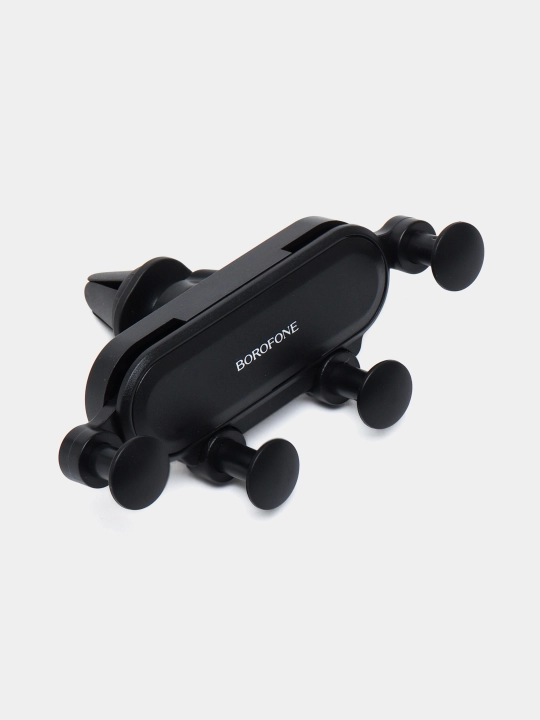 Автомобильный держатель для телефона Borofone BH19 Holder