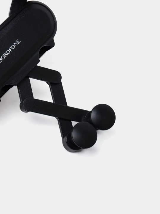 Автомобильный держатель для телефона Borofone BH19 Holder