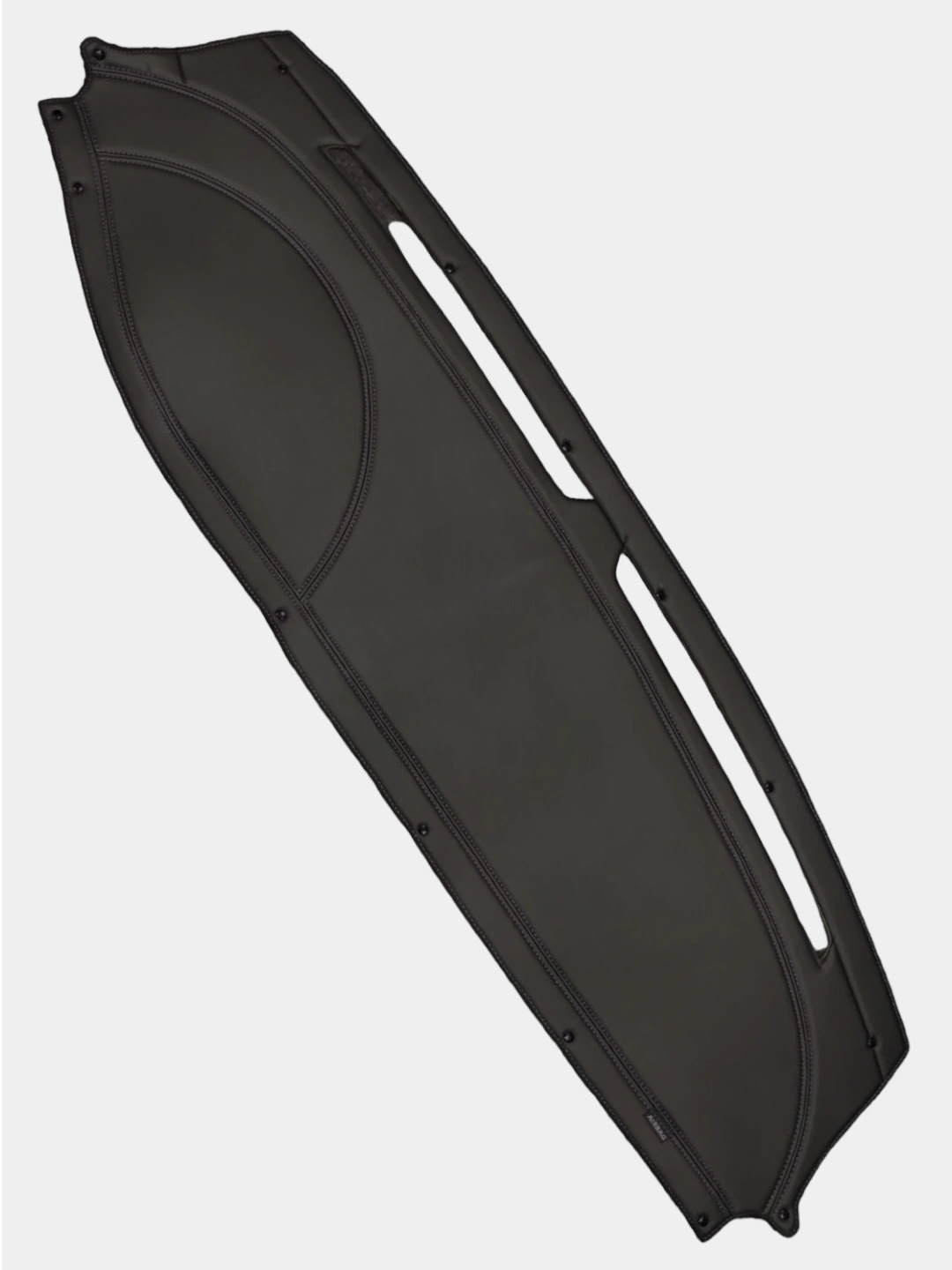 Коврик Кожа накидка торпедки для панели автомобиля Спарк, Лаcетти ...