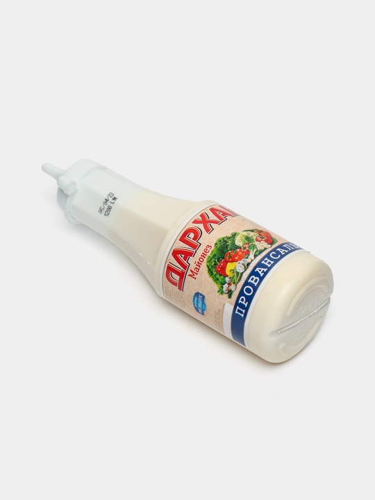 Pishloq mayonez, 0.27 kg