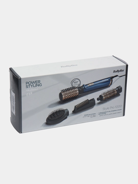 Soch quritgichi-cho'tka BaByliss AS965SDE