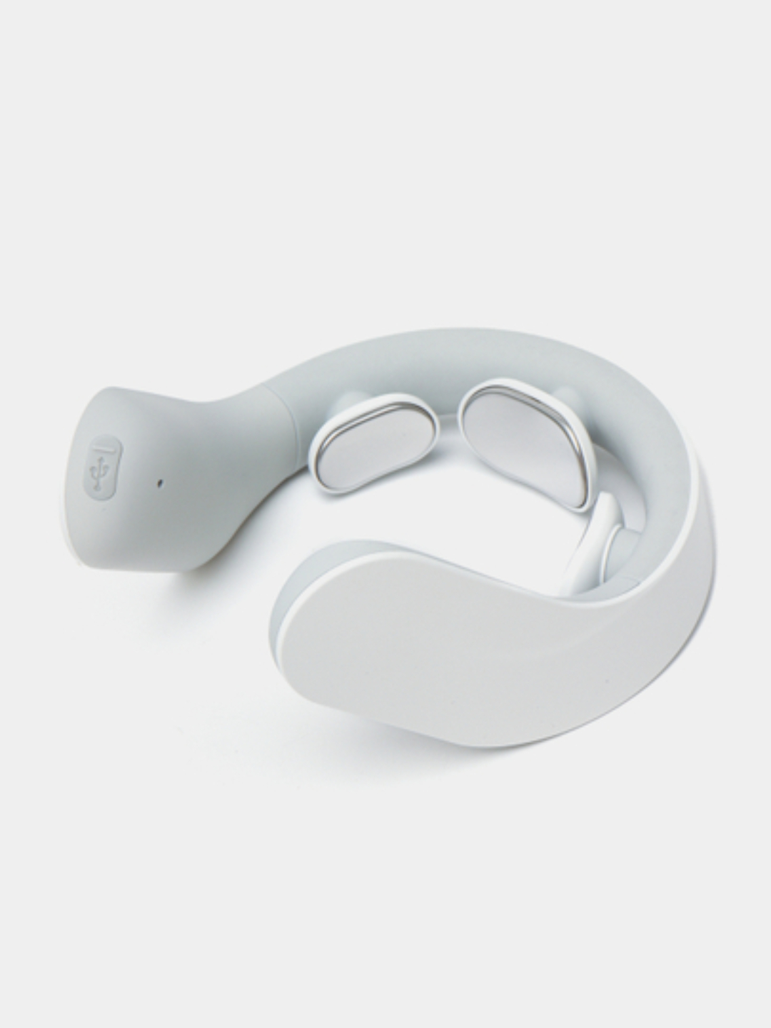 Xiaomi jeeback g20. Массажер xiaomi jeeback neck massager g20. Шейный массажер xiaomi jeeback neck massager (g20) white. Массажер для шеи xiaomi cervical. Массажер jeeback neck massager g20.