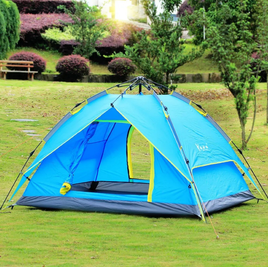 Large tent. Палатка Campingaz Colibri. Палатки туристические 3 местные. Палатка туристическая автоматическая 3 местная. Корейские палатки для кемпинга.