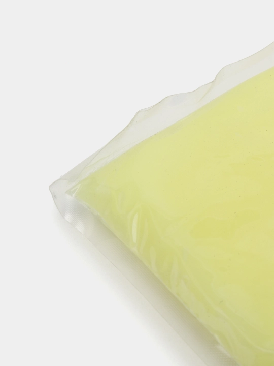 Kosmetik parafin, lavanda, jasmin, shaftoli, apelsin ekstraktlari bilan, 450 g