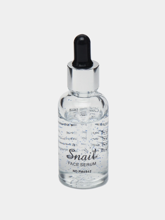 База для лица Collagen, отбеливающий, анти-акне и антивозрастной, 4 в 1, 30 г