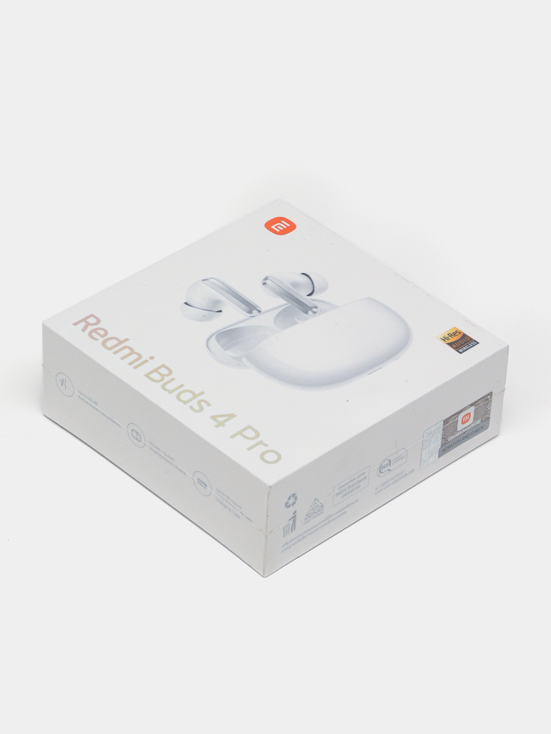 Xiaomi Buds 4 Pro Купить В Днепре