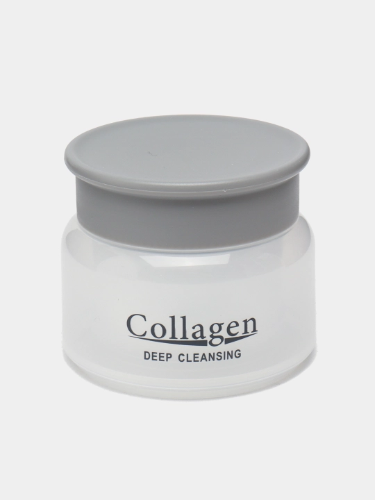 Крем для лица Collagen, отбеливающий крем, анти-акне и антивозрастной, 4 в 1, 80 г