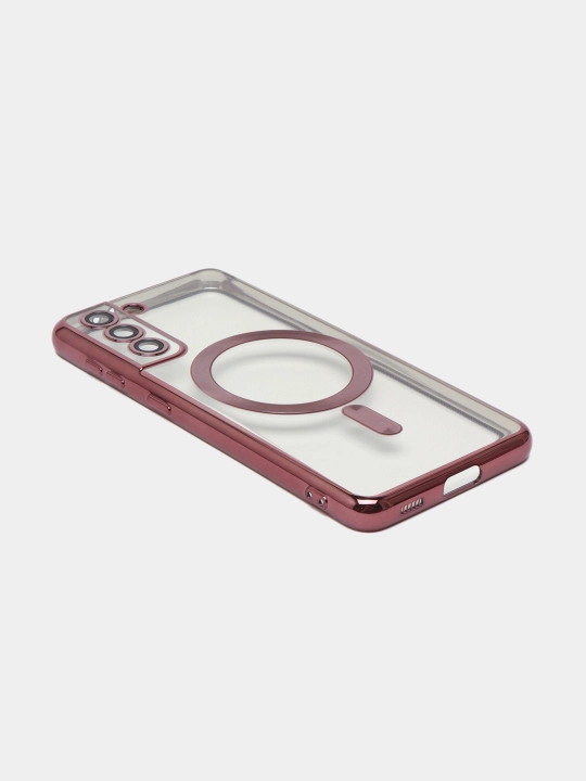 Чехол для Samsung S26, S25, S24, S23, S22, S21, S20, Ultra, Plus, Fe, Note20, 10