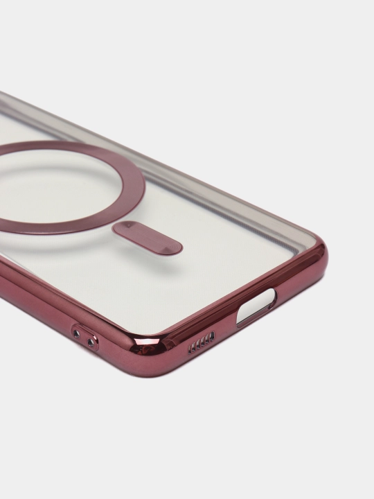 Чехол для Samsung S26, S25, S24, S23, S22, S21, S20, Ultra, Plus, Fe, Note20, 10