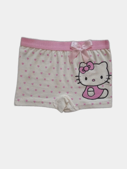 HELLO KITTY BOXER qiz bolalar uchun