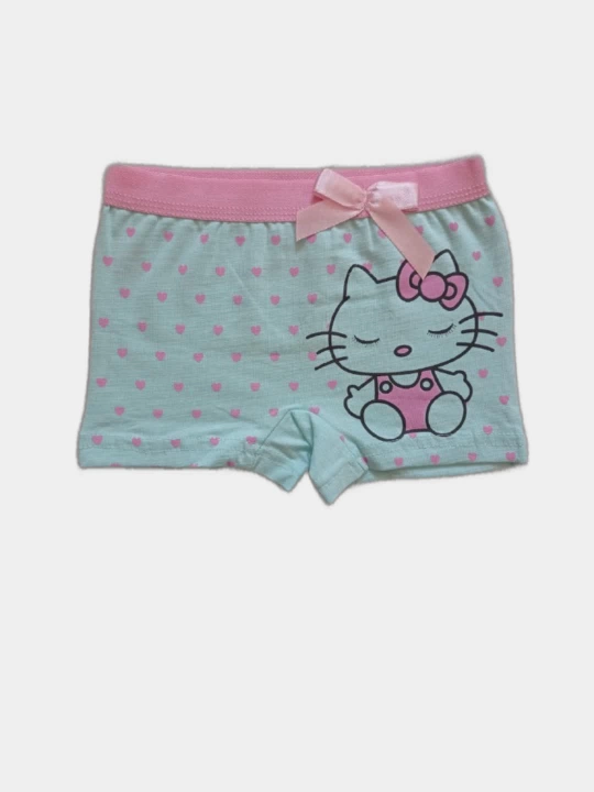 HELLO KITTY BOXER для девочек