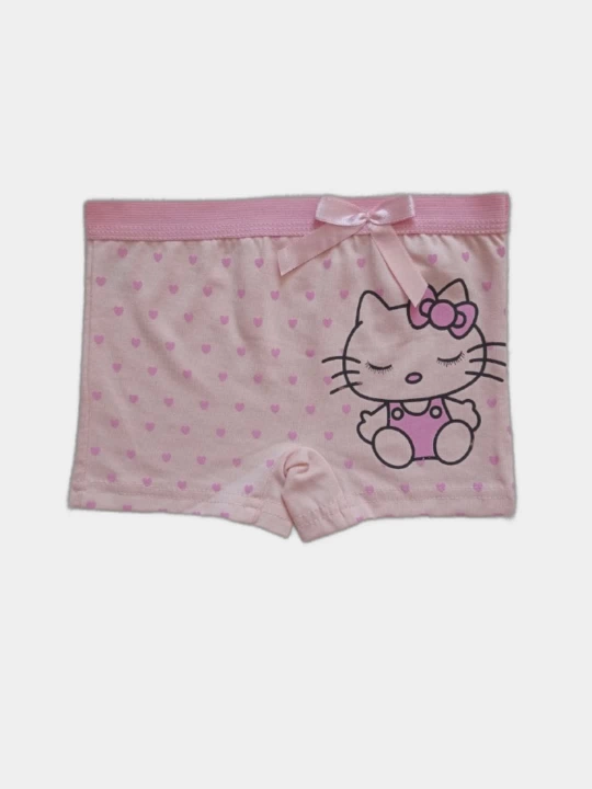 HELLO KITTY BOXER qiz bolalar uchun