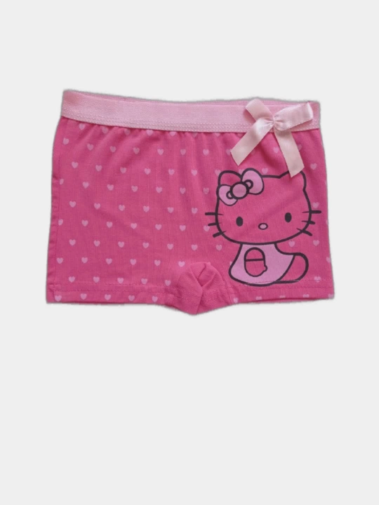 HELLO KITTY BOXER qiz bolalar uchun - 