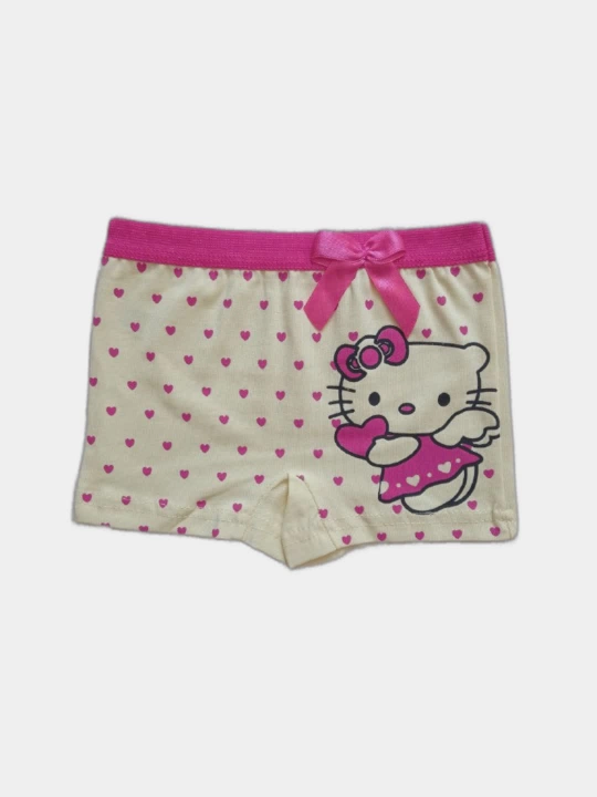 HELLO KITTY BOXER для девочек