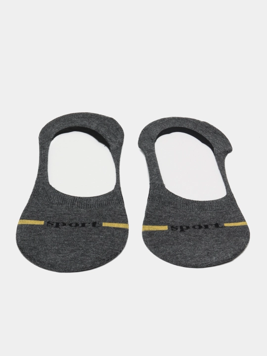 Мужские короткие носки повседневные JinyuSocks Sport l Jk1881 - 