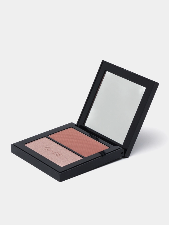 GA-DE Rumyana Velveteen 46 - 
