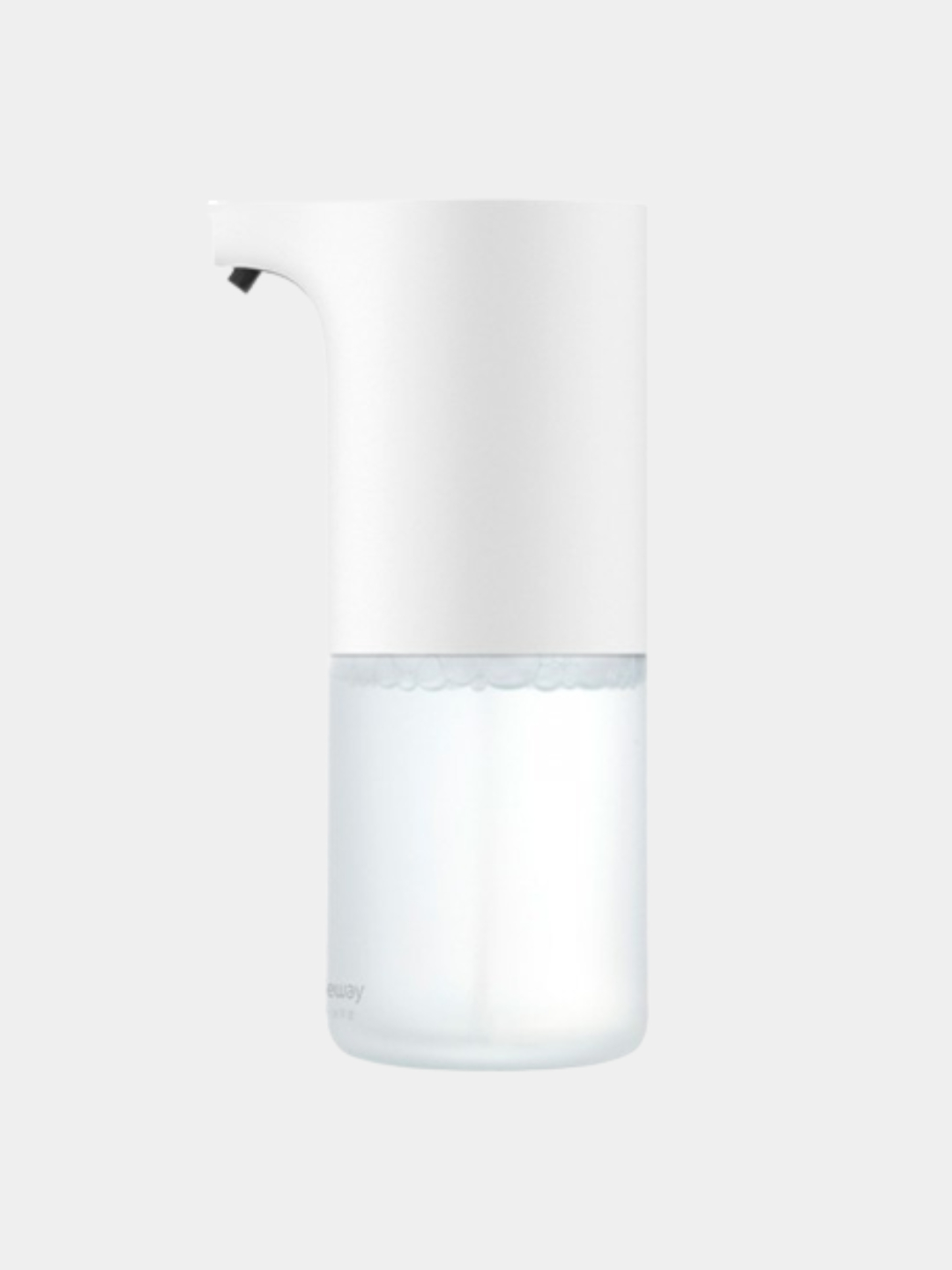 Mijia automatic foaming soap dispenser 1s. Mijia automatic foaming soap dispenser 1s