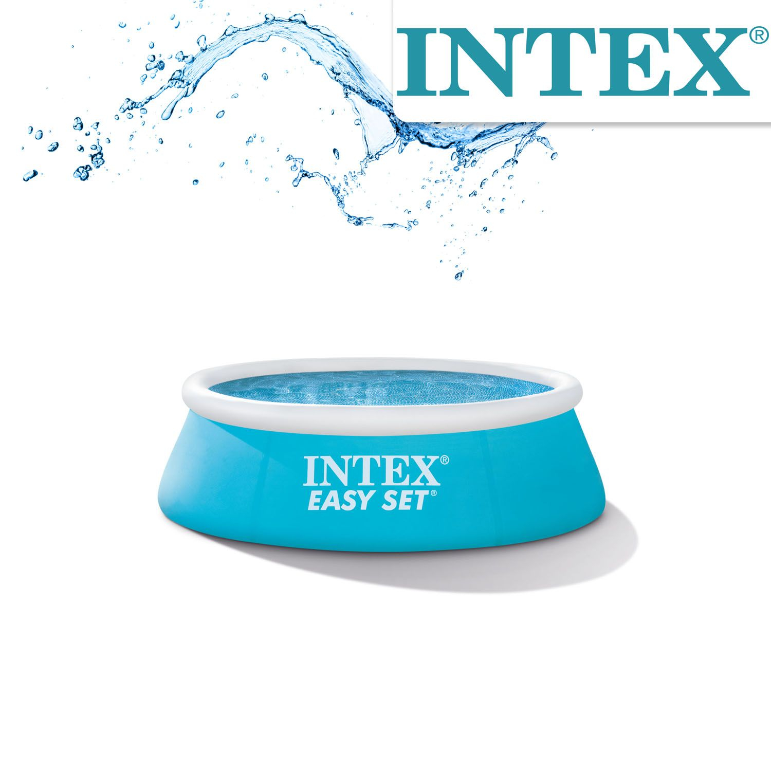 Бассейн надувной 183 51. Intex easy Set 183x51. Intex easy Set 28101/54402 183х51см. 28101 Интекс. Бассейн надувной 183*51 см Intex 28101.