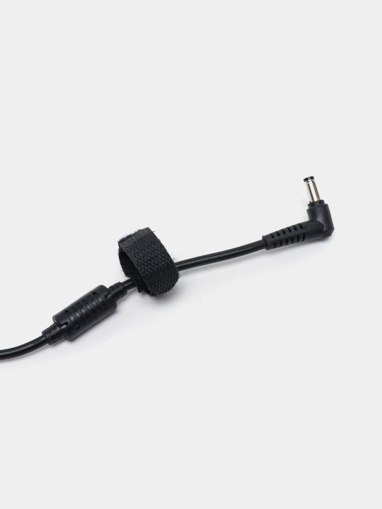 Зарядка для ноутбука Asus, 19V, 3.42A, 65W, большой конец блок питания