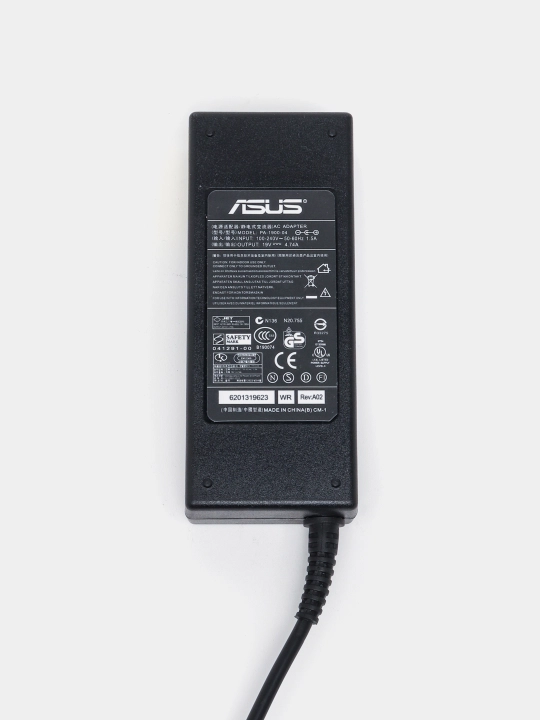 Зарядка для ноутбука Asus 19V 4.74A 90W блок питания