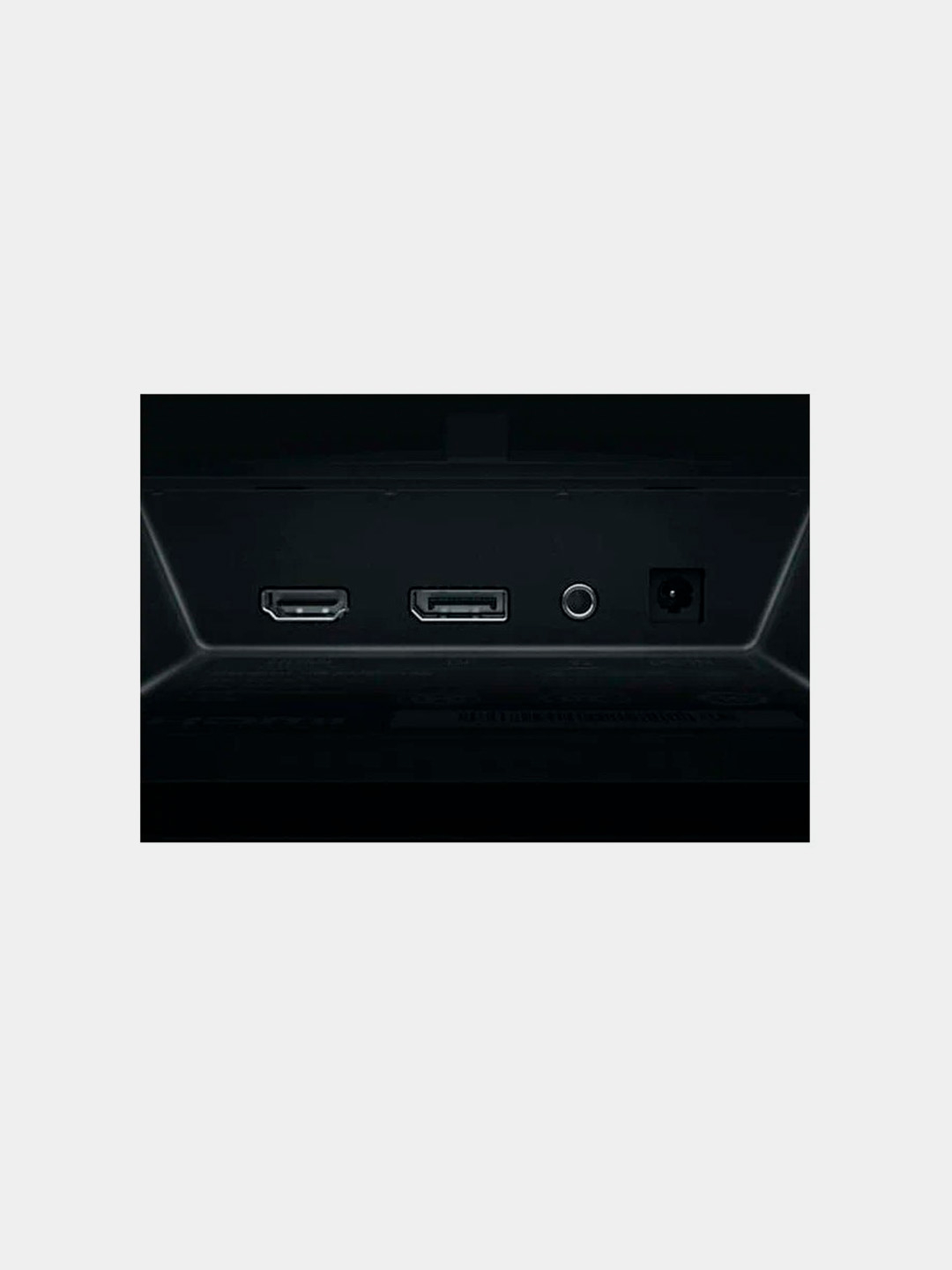 Xiaomi Монитор MI 27 Redmi Display 27", IPS, 4K UHD 3840x2160 купить по ...