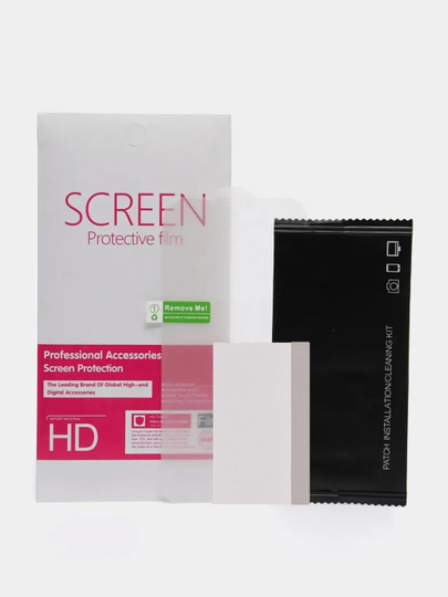 Gidrogel plyonka Realme 5, C11, C15, 6i 8i 9i, C3, 6 7 8 8T 9 9T 10 Pro, GT NEO, X3 uchun - 